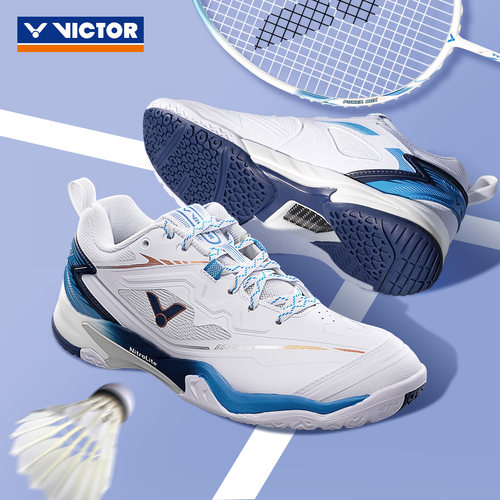 VICTOR胜利男羽毛球鞋A830NL