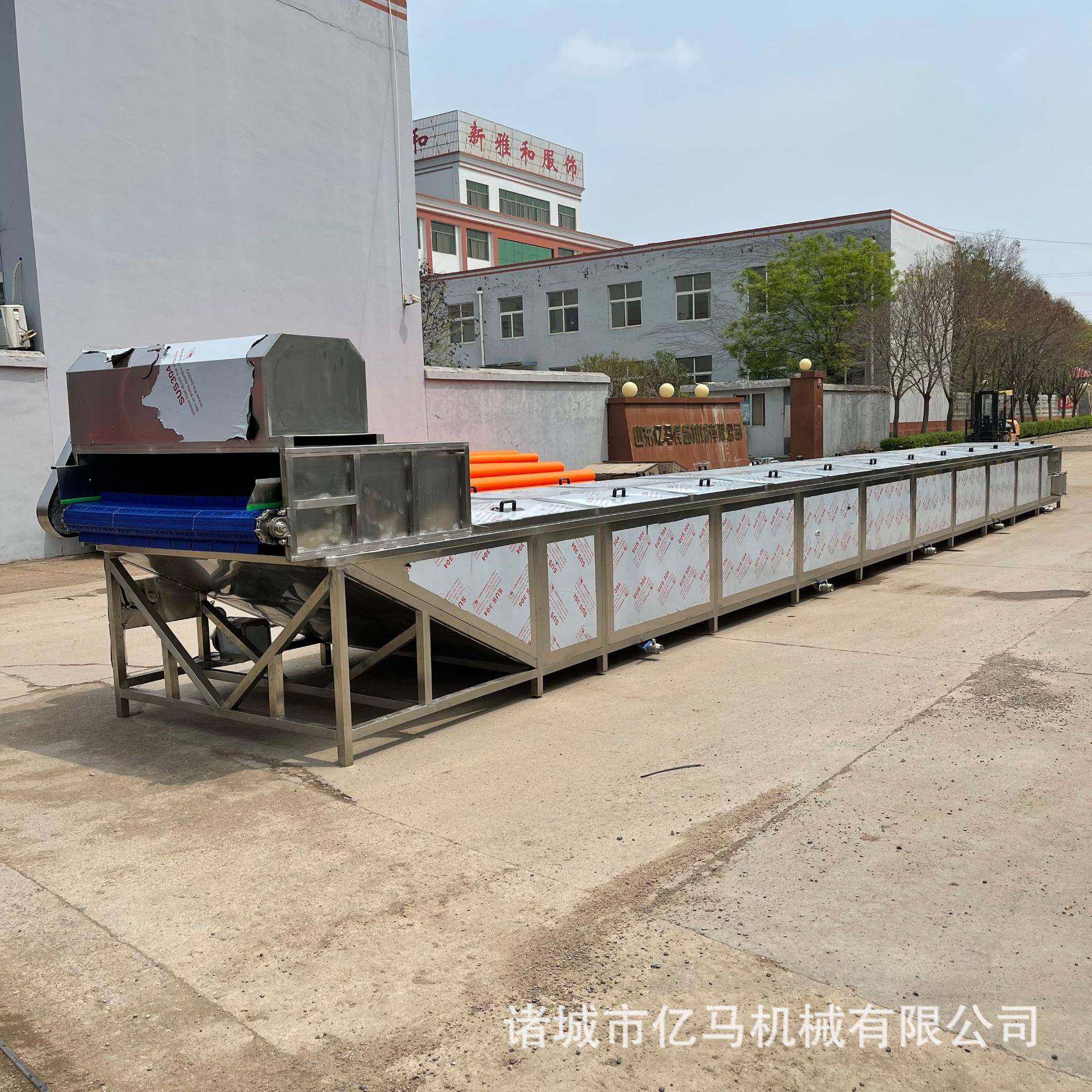 食品低温灭菌泡菜不锈钢巴氏杀菌机果汁饮料水浴式巴氏杀菌线,机械设备,消毒灭菌设备,淘宝优惠券,粉丝福利购,淘宝优惠卷