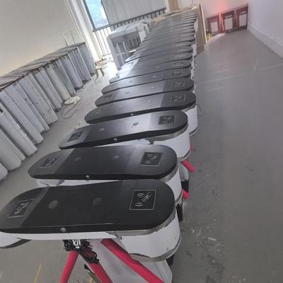 检票闸机验票闸机三辊闸三叉闸机验证门禁机