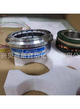 TS2660N1E148多摩川BRX大轴旋转变压器转子32mm电机控制编码器