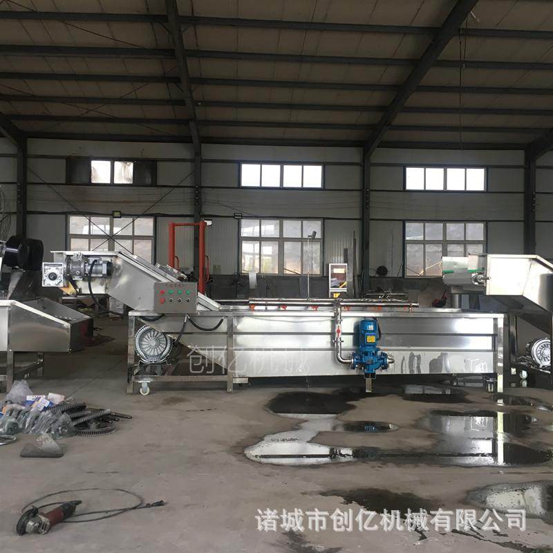 气泡清洗机高压水流清洗洗菜机净菜浸泡清洗机,清洗/食品/商业设备,其他食品加工设备,淘宝优惠券,粉丝福利购,淘宝优惠卷