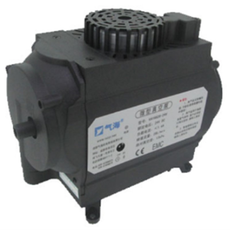 成都气海VY/VQY/FQY/PC/PCF无刷真空泵采样长寿命调速泵