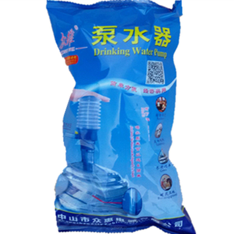 众惠众维手压泵水器压水器桶装纯净水吸水器抽水器压水泵全国