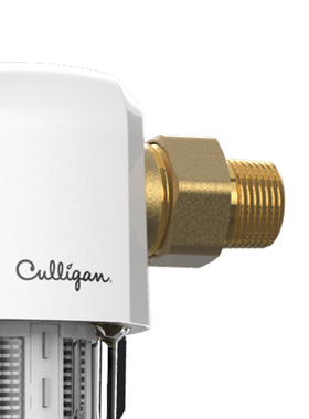 lign康丽根净水器前置家用自来水大反冲洗FW