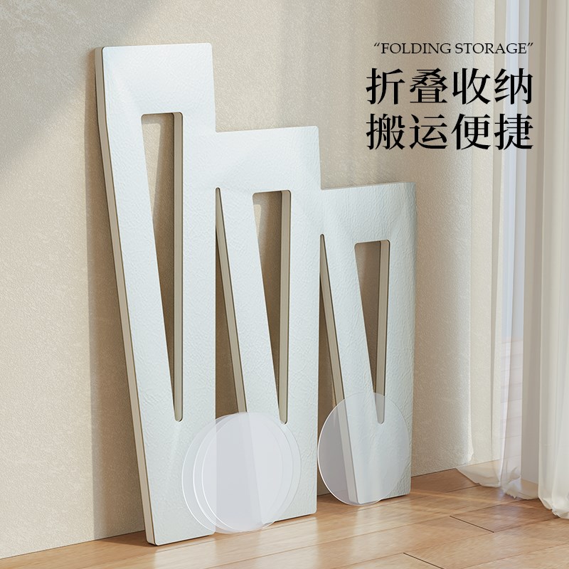 十八纸货架展示柜台中岛线下实体样品珠宝模型产品多层置物陈列架