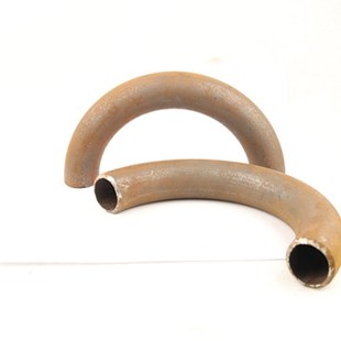 度弯头无缝弯头加长半径弯头倍半圆弯头=D冲压弯头碳钢弯头