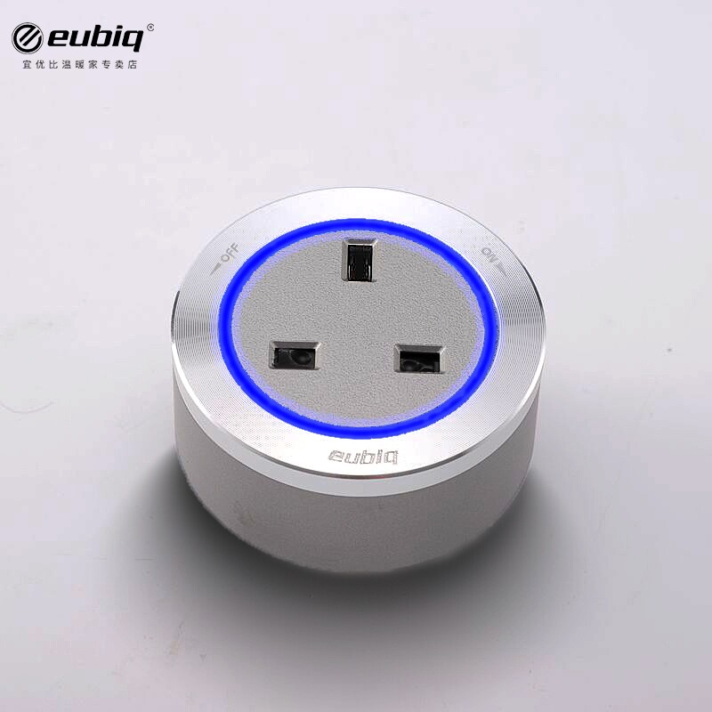 精选uiq轨道插座英标标适配器接线板插座澳门插座