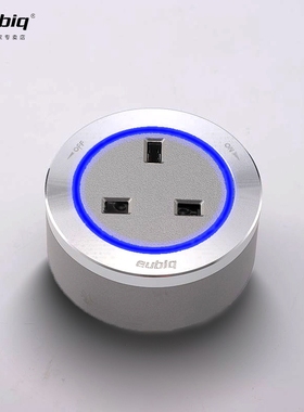 精选uiq轨道插座英标标适配器接线板插座澳门插座