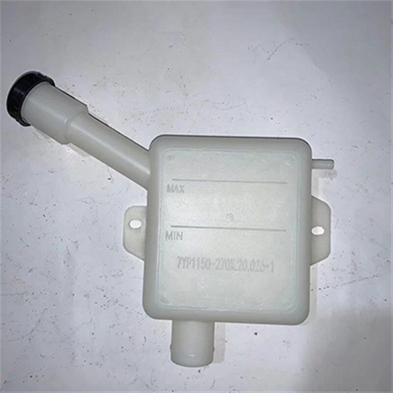 五征 农用轮车 奥翔 鸿福副水箱 后背溢水箱 塑料水箱