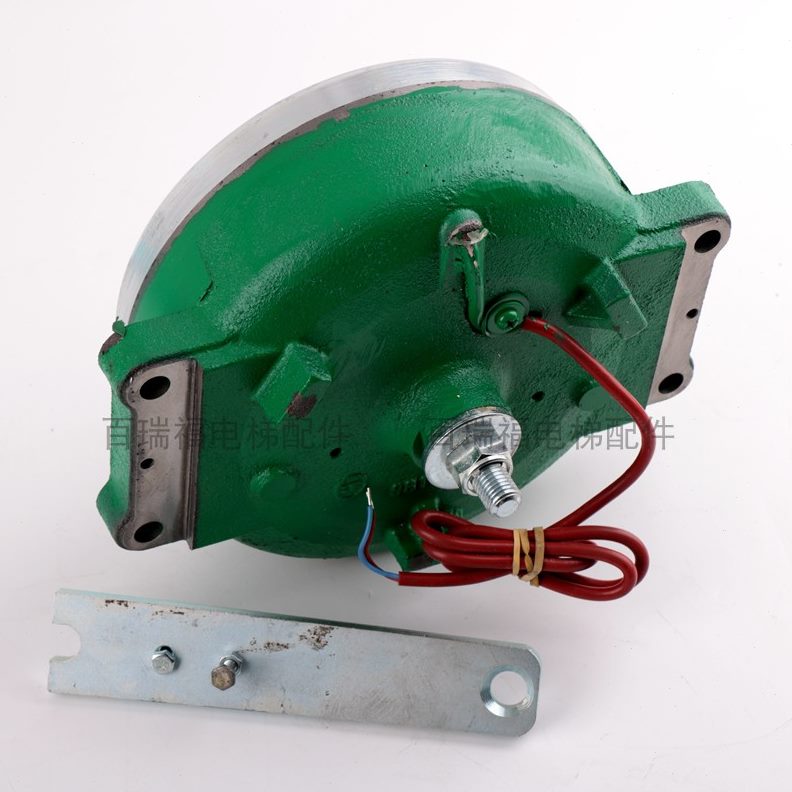 通力 MX10刹车电梯  6配件18MX马达制动器MX  抱闸MX2010MX主机0