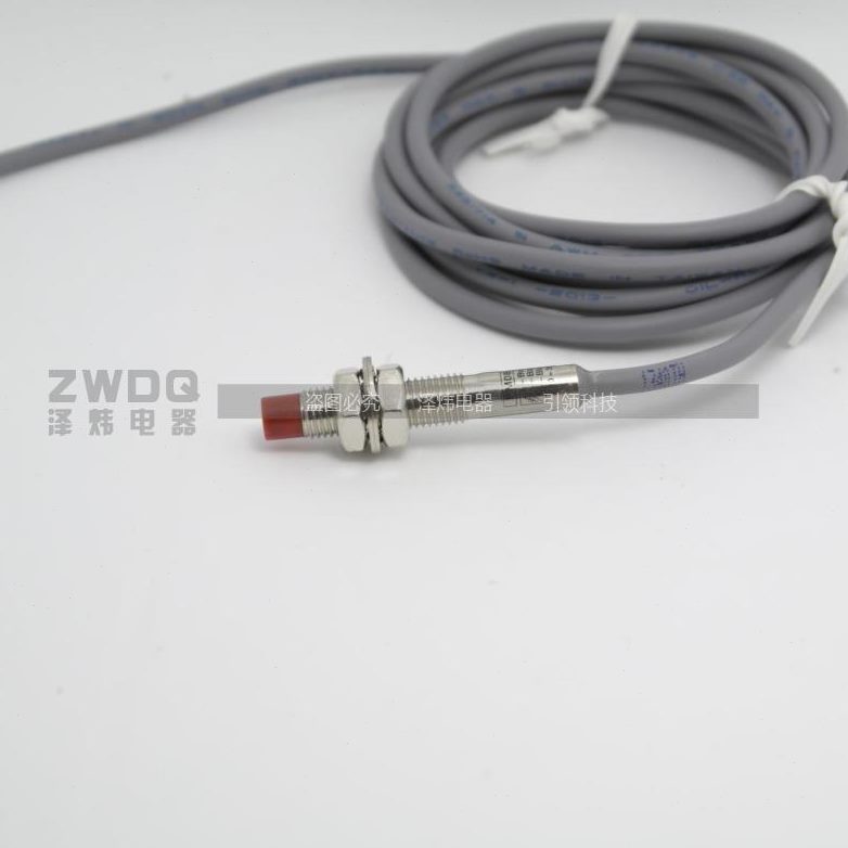 电感式接近开关82N00 PM-传感器