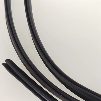 适配标志207307408 508前挡风下密封条雪铁龙C2C5c4L集雨板盖板条