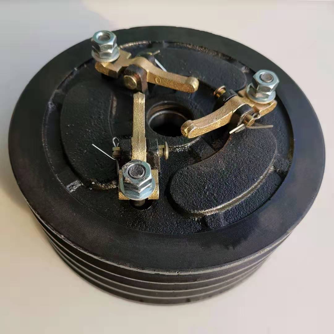 农用车离合器总成离合片分离器时风五征三轮车四轮拖拉机配套离合