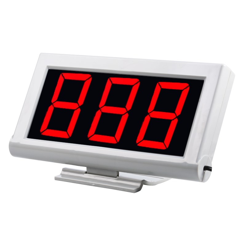 点钞机通用配件 点钞机外接显示器 点钞机外接显示屏 点钞机外接