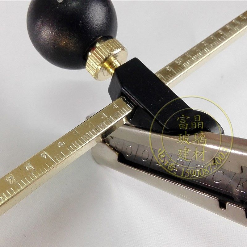 包邮 划圆刀 割软玻璃/水晶板 割泡沫纸板圆规刀 划圆器 裁圆器,五金/工具,玻璃刀,淘宝优惠券,粉丝福利购,淘宝优惠卷