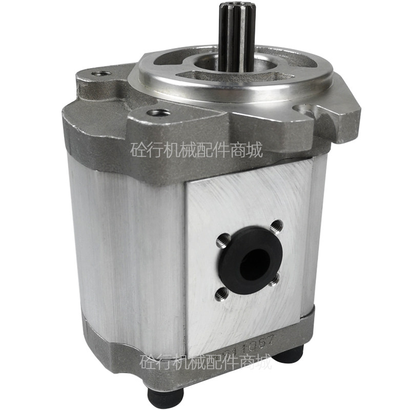 泵车液压配件中联车载泵拖泵9齿22排量齿轮泵搅拌马达力士乐油泵,标准件/零部件/工业耗材,液压泵,淘宝优惠券,粉丝福利购,淘宝优惠卷