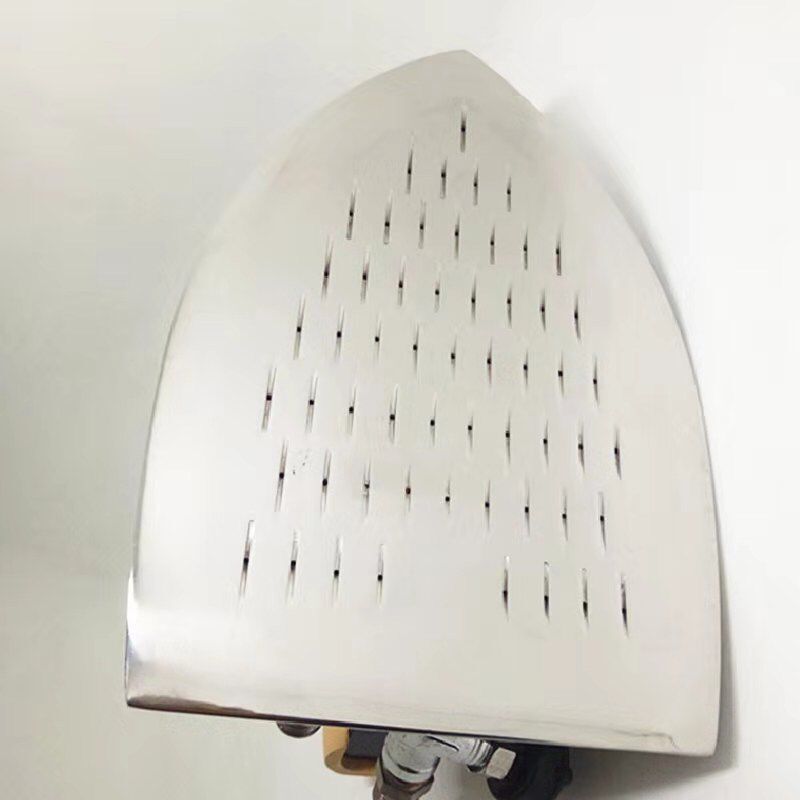 三匹马TH-B2工业用全蒸汽式熨斗 蒸汽式烫斗 服装厂用大烫