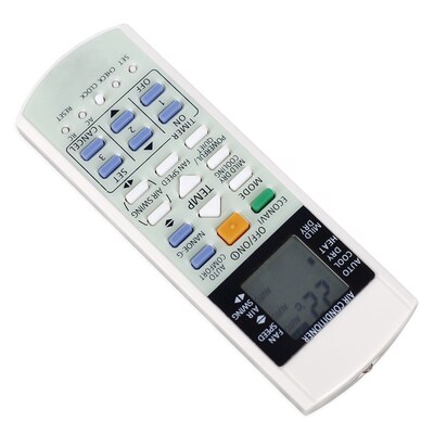 适用于乐信声A75C3300/3208/3935 3293 4236空调冷气机遥控器