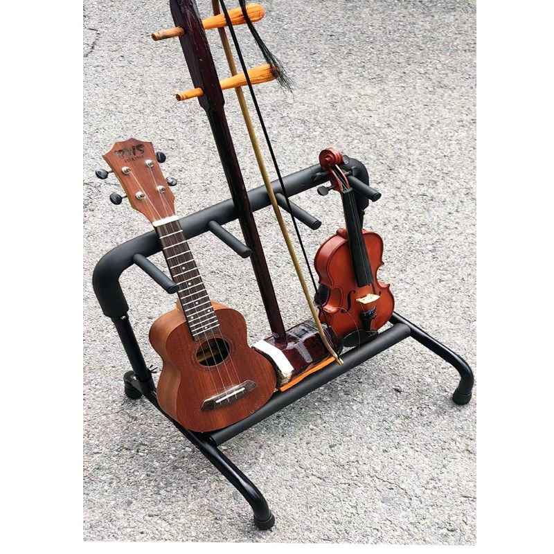 尤克里里排架小提琴摆放架支撑架二胡板胡架子放置架子多把摆放架,乐器/吉他/钢琴/配件,吊架,淘宝优惠券,粉丝福利购,淘宝优惠卷