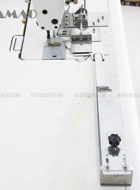 可调多功能平车打褶器找打皱装置打折器F533拉筒暗线打条蝴蝶