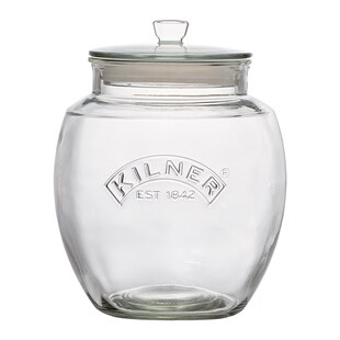 陈皮储存罐ilne家用茶叶食品级玻璃储存瓶干货防潮大口径密封罐