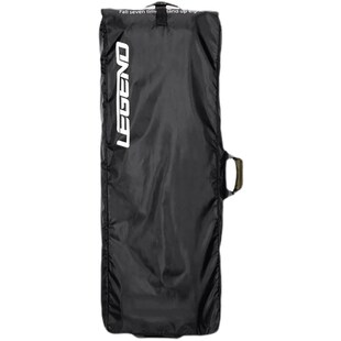 传奇复合弓箱防雨罩强度尼龙防水防尘英寸软弓包