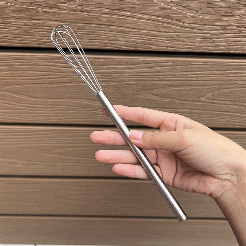 打蛋器手动搅拌棒迷你蛋抽家用小型鸡蛋奶油打发器烘焙