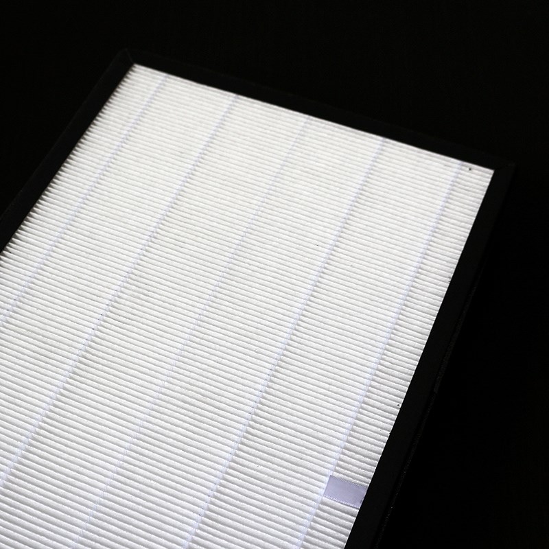 适配夏普空气净化器过网CD2 2 W2  WE22芯