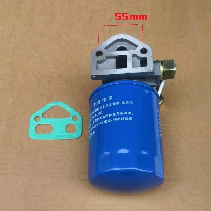 潍柴DZH2ZH机油器JW22芯总成