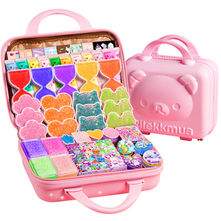 异形流沙咕卡砖奶油料胶咕卡装女孩咕咔砖块古拉卡片古卡骨孤姑库