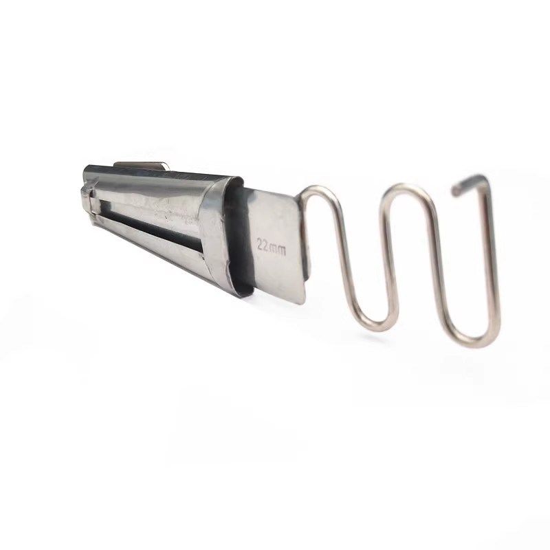 工业缝纫包边器头车拉筒撸子龙头单包筒对折散口,生活电器,缝纫机配件,淘宝优惠券,粉丝福利购,淘宝优惠卷