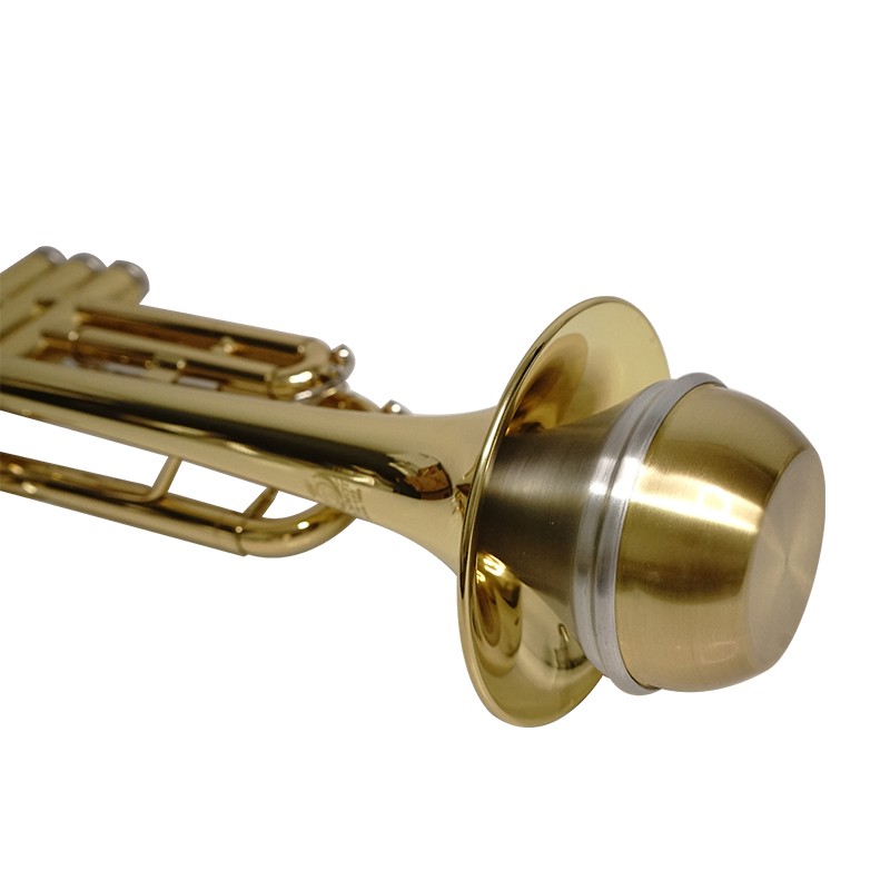 猛犸象次中音号弱音器圆号长号小号弱音器哇音器静音器减少音量