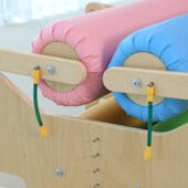 常规款 身体挤压弹力绳早教儿童感统训练器材挤压器绳子