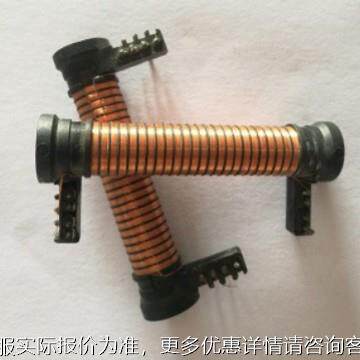 绞六轴高速绞线机机 多轴自动绕线线微波电机变TL-A806H压器炉绕图片