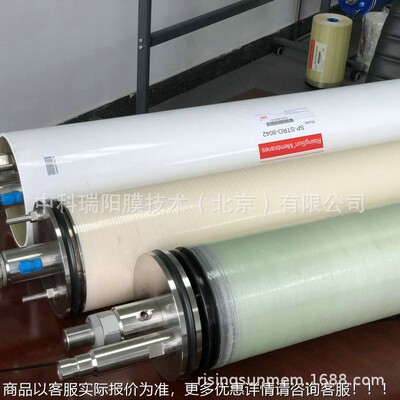 供应DTO DT处RO膜处DYD理装置 DTR近零排放RO理设备