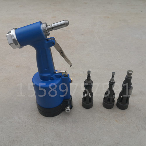 气动胀管机 手提胀管机 换热器胀管器 冷凝器胀管工具扩口铜管