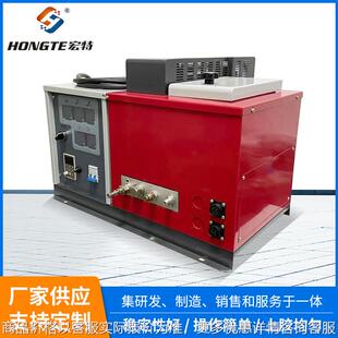 供应10L变频双路接管胶机 包装双路接管胶机 自动热熔胶喷胶机