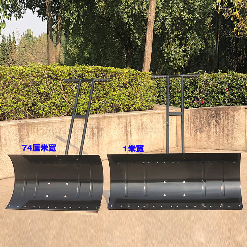 小型推雪铲带轮锰钢加厚人工推雪锹物业环卫清雪除冰设备农用铲子,农机/农具/农膜,其它农用工具,淘宝优惠券,粉丝福利购,淘宝优惠卷