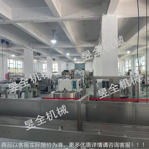 三服装枕式包装机 金属管包伺机 塑料长管子包装OMP配机 零件包装