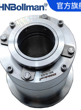 博格曼釜用机械密封 25-M451KL-D24/80机械密封  M451机械密封