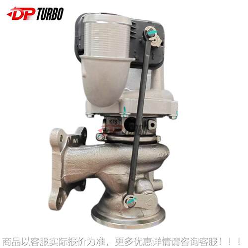 适用哈弗 2.0T E1LT10 111010CEN1 8涡0轮压器 厂家直销