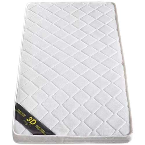 PK7J3E婴天然椰棕榈垫学生加宽拼接儿童床垫30 40 50 60 70沙发垫