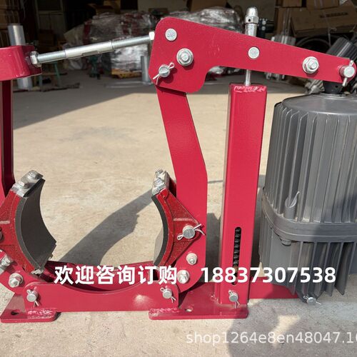 YWZ9-160/E23优质制动器生产厂家YWZ9-200/E30YWZ9-300/E50