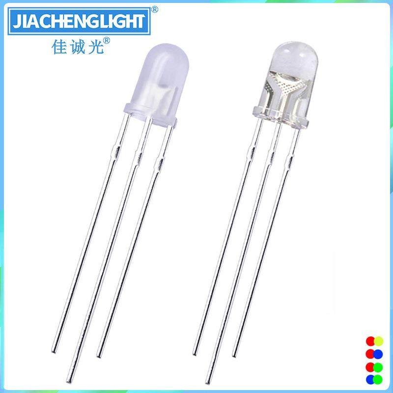 f5mm雾状红普绿红蓝翠绿红白双色共阴共阳透明三只脚led指示灯珠,机械设备,其他机械设备,淘宝优惠券,粉丝福利购,淘宝优惠卷