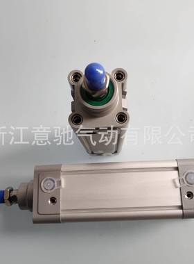 标准气缸SEDNC63-25-50-75-100-125-150-200-700-PPV-A