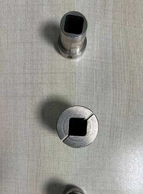 ATO联轴器H60011-817不锈钢联轴器H60002-449钛联轴器H60004-607