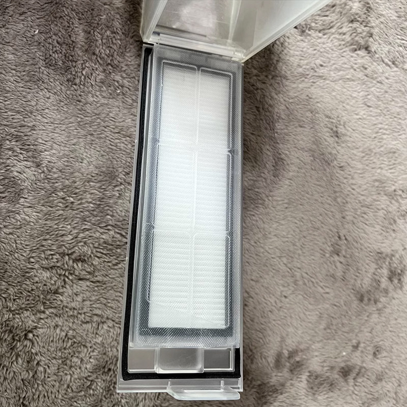 追觅扫地机器人o lu集尘盒垃圾盒拖地模块支架,生活电器,扫地机配件/耗材,淘宝优惠券,粉丝福利购,淘宝优惠卷