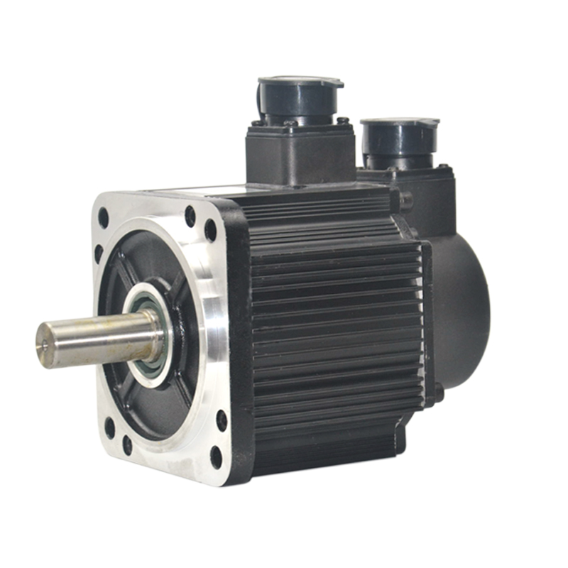 华大伺服电机110ST-M04030LFB/130SJT-M050D(A)米格/广数伺服电机