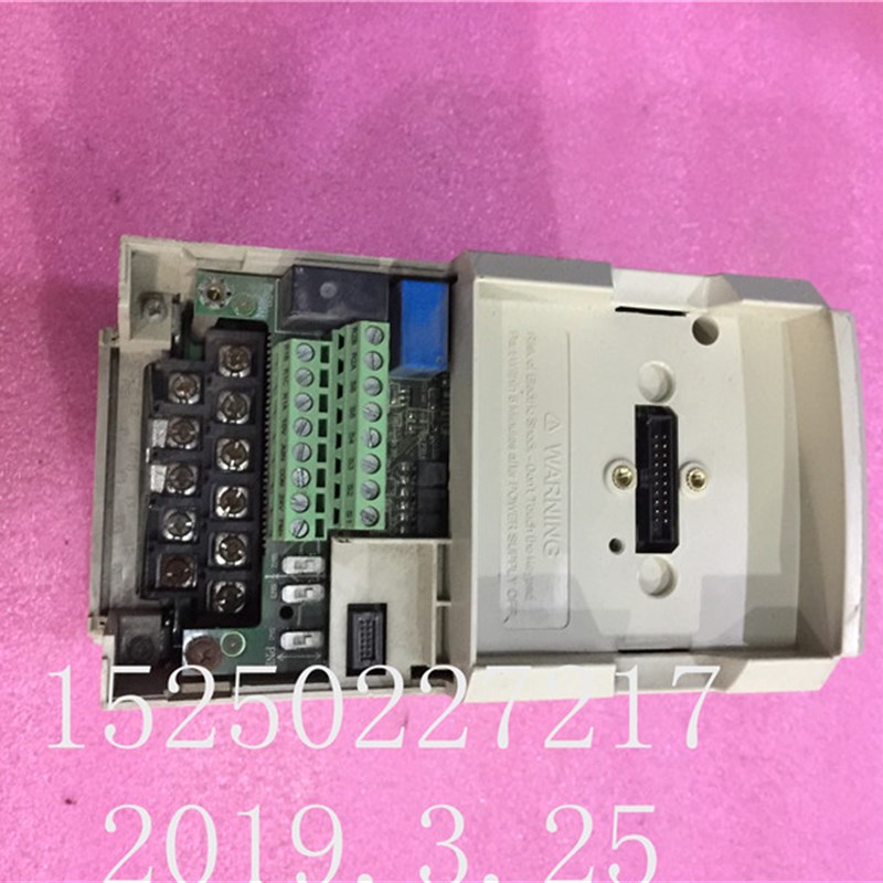 东元变频器 7300CV 2o20V04KW JNTHBCBAR500BCU 现货 质量