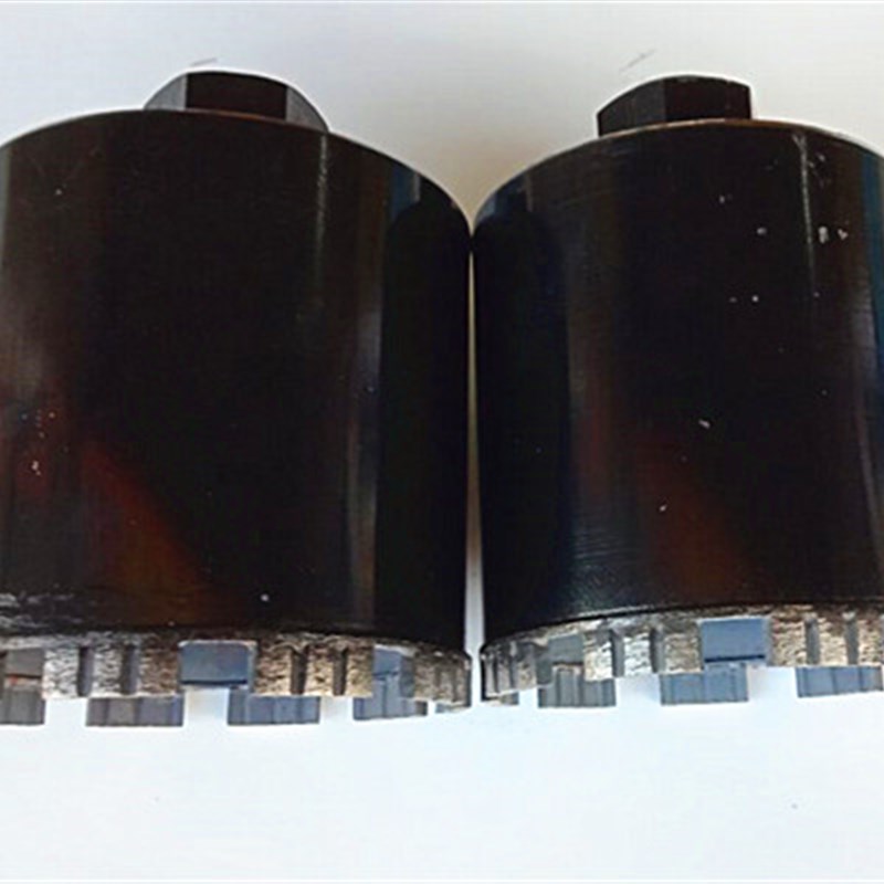 短水钻头150长76 83 96 102 108  112 120 168 180开线盒短孔砖墙